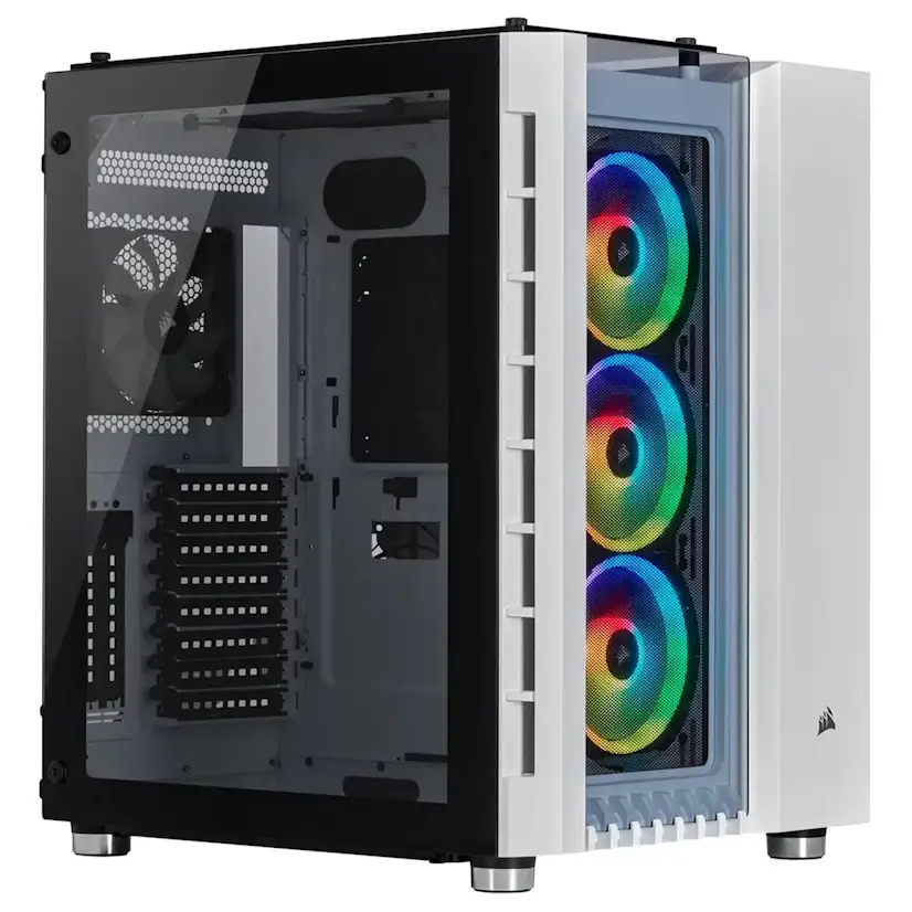 Montaje Caja Torre ATX Gaming PC Torrejón de Ardoz