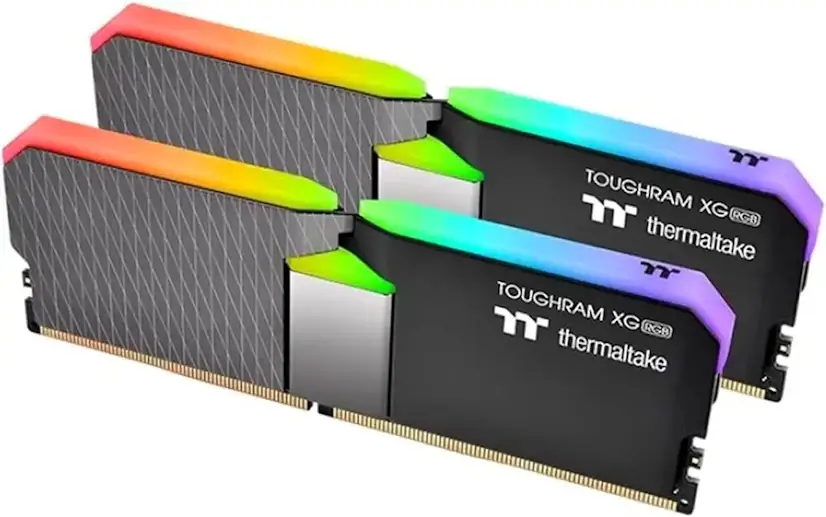 Montaje Memoria RAM DDR5 Gaming PC Torrejón de Ardoz