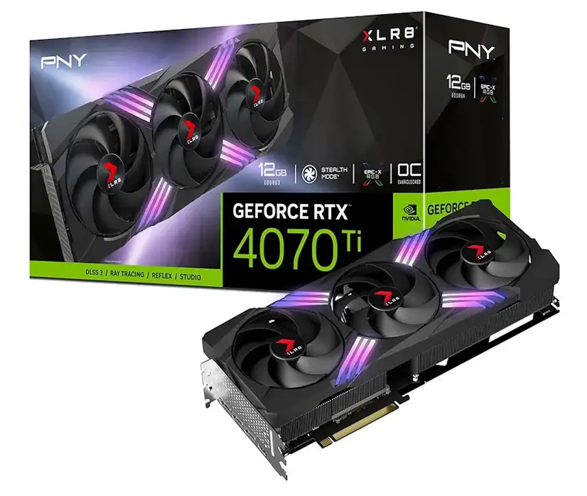 Montaje Tarjeta Gráfica NVIDIA GEFORCE RTX Torrejón de Ardoz