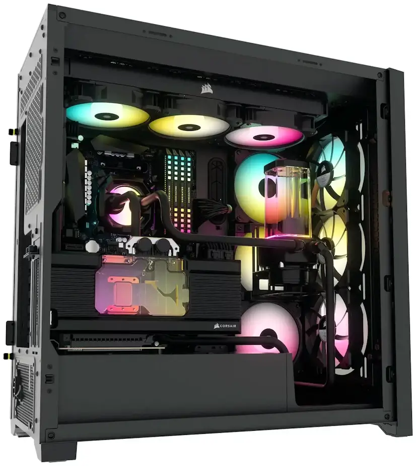 Montar Gaming PC Domicilio Torrejón de Ardoz
