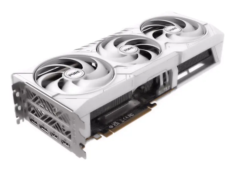 Montar Sapphire AMD Radeon RX Gaming PC Torrejón de Ardoz